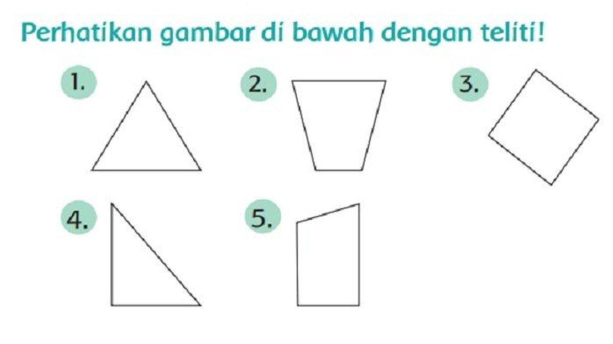 Kunci Jawaban Tema 4 Kelas 2 SD Halaman 33