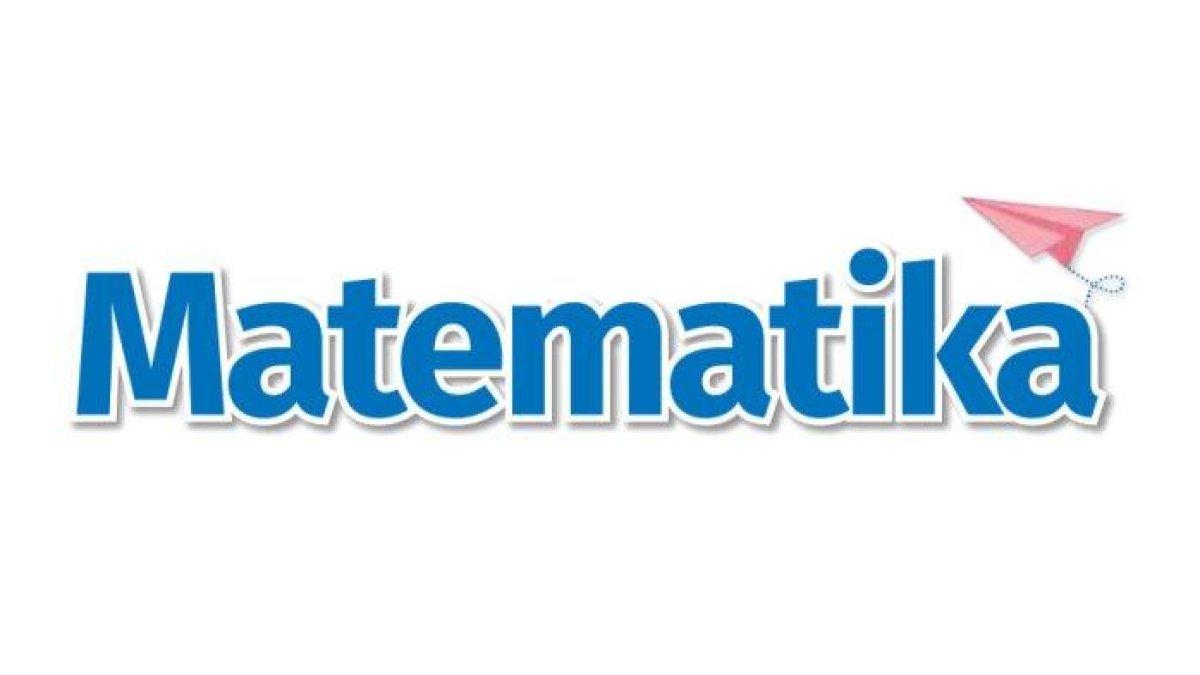 Buku pelajaran Matematika untuk SD/MI Kelas V Kurikulum Merdeka