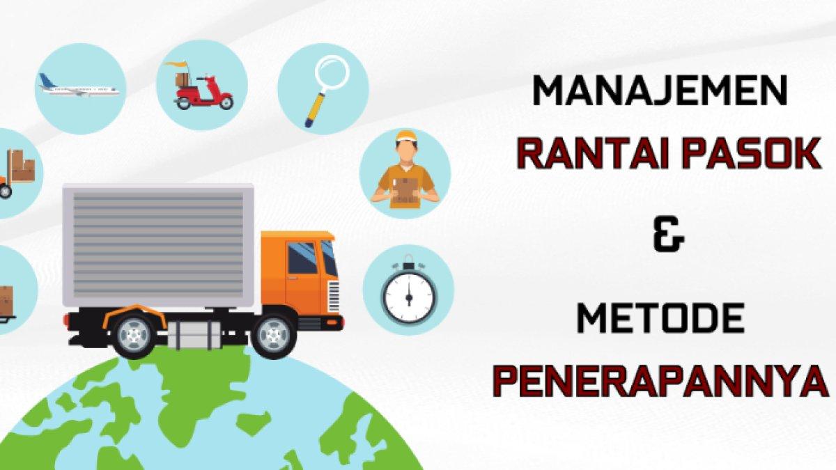 Kunci Jawaban soal 'Mengapa perspektif jaringan rantai pasokan manajemen operasi menjadi lebih penting?'