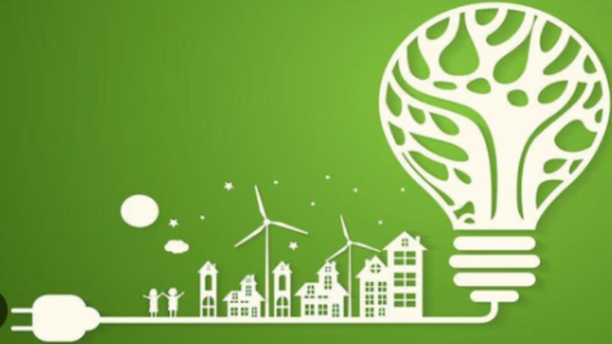 Ilustrasi energi