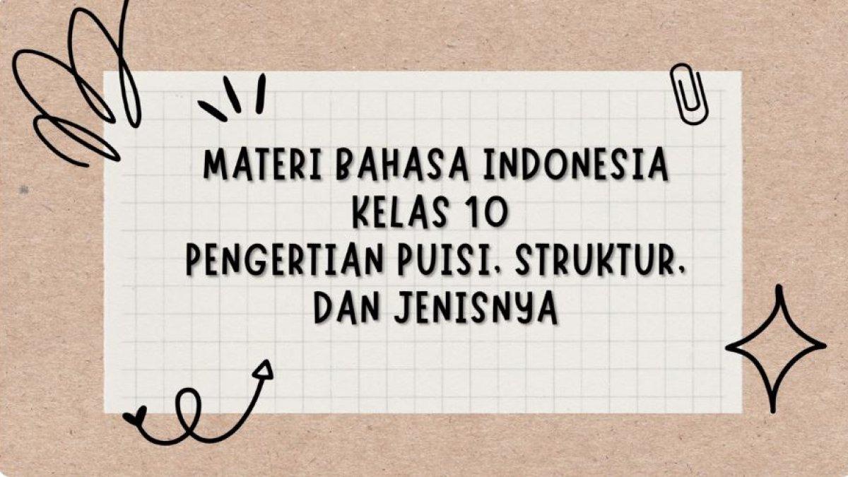 Kunci Jawaban Bahasa Indonesia Kelas 10 Halaman 117: Majas Apa yang ... Kunci Jawaban Bahasa Indonesia Kelas 10 Halaman 117: Majas Apa yang ...