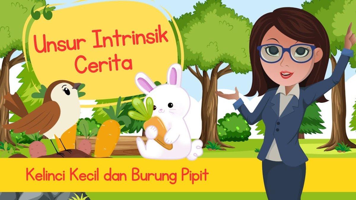 Kunci jawaban Bahasa Indonesia kelas 5 SD