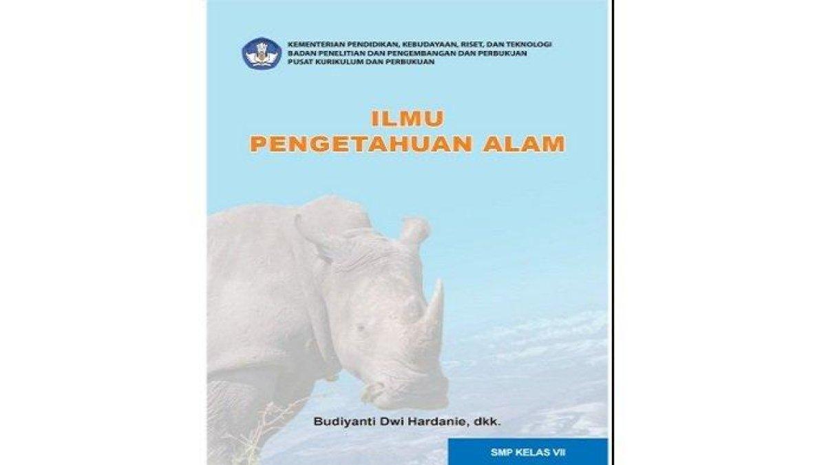 Kunci jawaban IPA kelas 7 halaman 10 11 Kurikulum Merdeka (Buku IPA kelas 7)