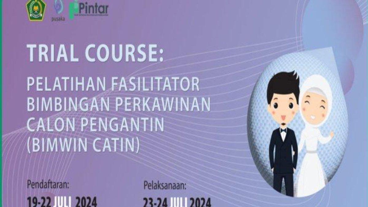 Kunci jawaban Materi 3.4 Perspektif Keadilan dan Kesalingan dalam Pelatihan Fasilitator Bimbingan Perkawinan Calon Pengantin (Catin).