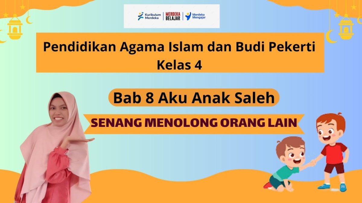 Jawaban soal tematik kelas 4 tema1 halaman 140