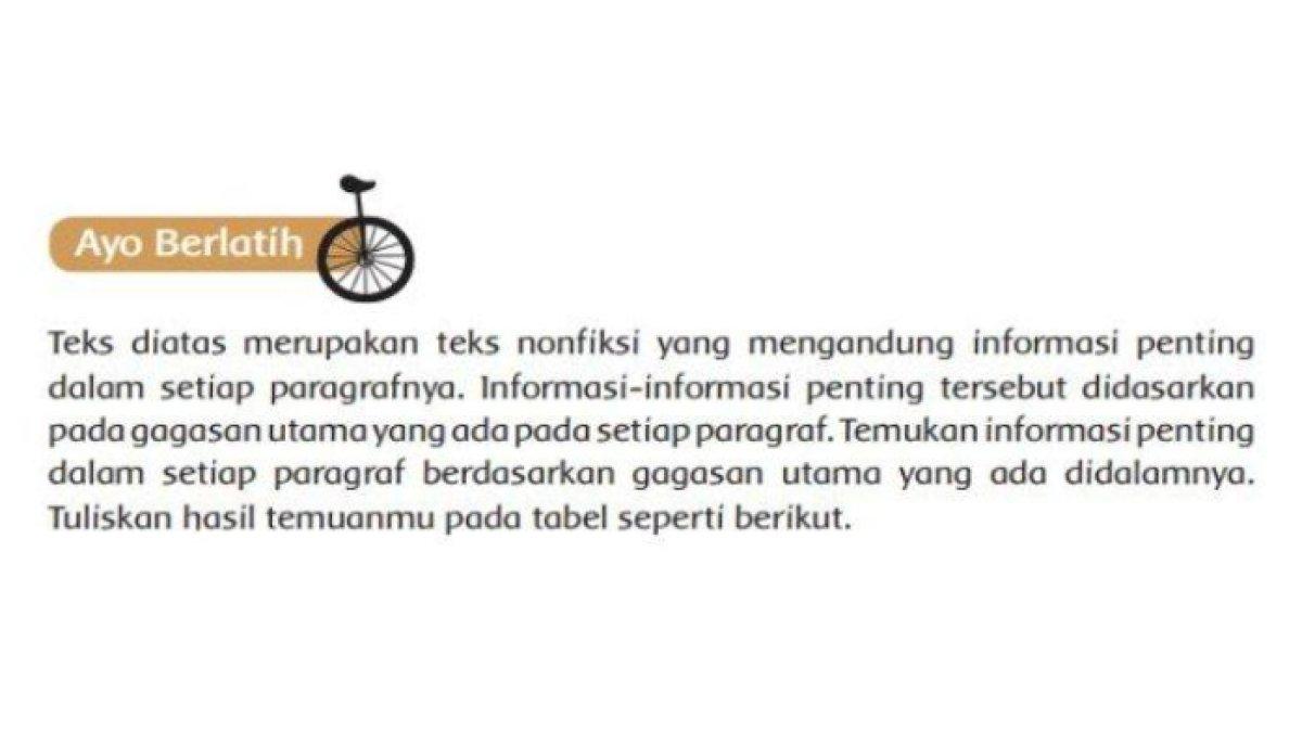 Buku Tema 6 kelas 6 halaman 101