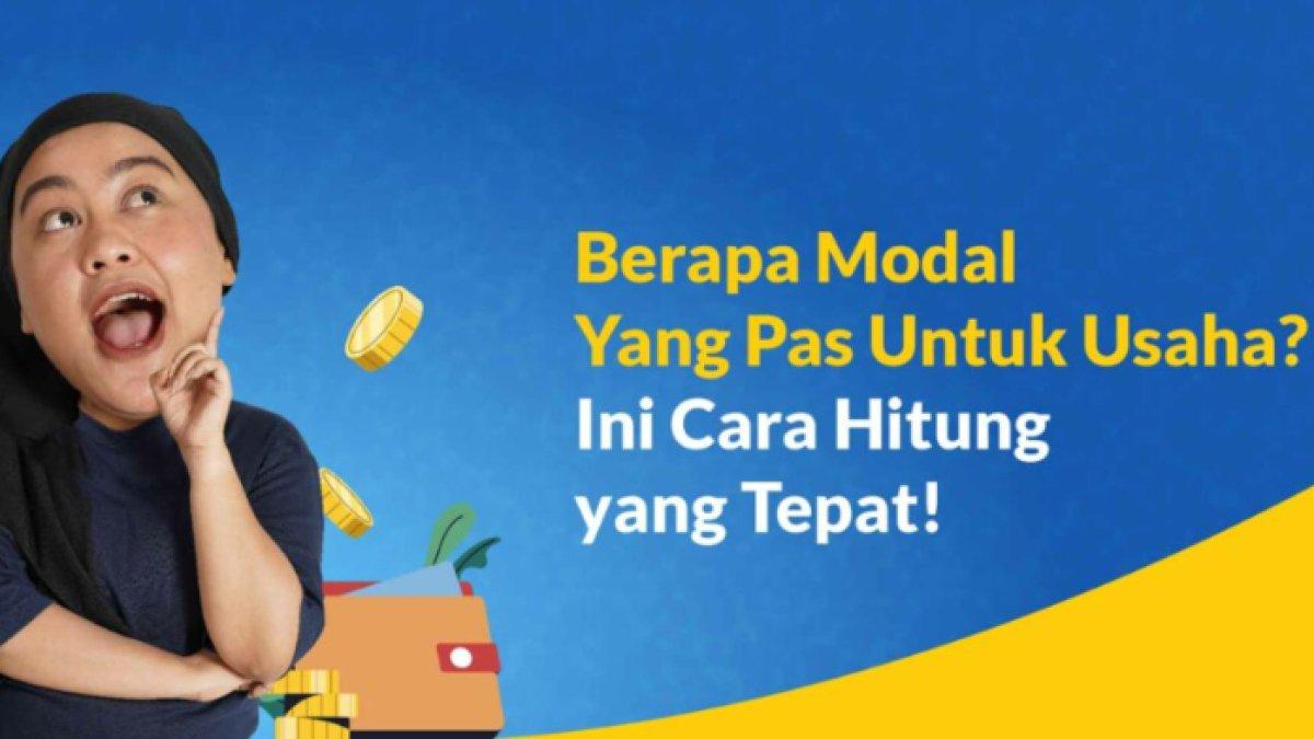 Kunci jawaban dari soal 'Berapa modal yang dibutuhkan PT ABC jika perkiraan penjualannya Rp 10 miliar setahun dengan penetapan saldo kas sebesar 6%?'