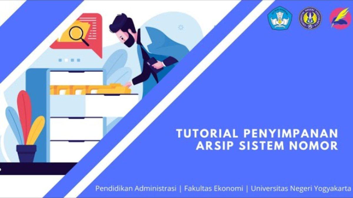 Kunci jawaban dari soal 'Definisikan maksud kode penyimpanan arsip! Jelaskan tujuan serta jenisnya!'
