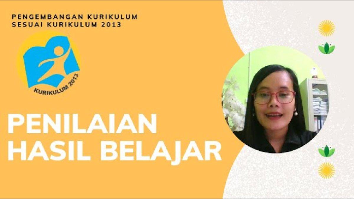 Kunci jawaban dari soal 'Jelaskan urutan prosedur penilaian hasil belajar oleh satuan pendidikan!'