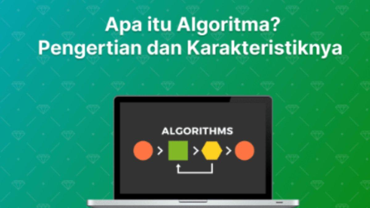 Kunci jawaban terbaik dari soal 'Apa maksud dari algoritma dalam konteks komputasi?'