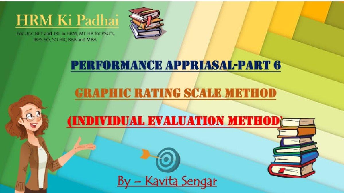 Kunci jawaban terbaik dari soal 'Jelaskan maksud dari sistem Graphic Rating Scale (GRS) dalam perusahaan untuk menilai kinerja karyawan!'