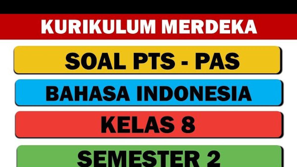 15 Soal & Kunci Jawaban Bahasa Indonesia Kelas 7 SMP Semester 1:Sinonim Dari Kata Bertemu Adalah