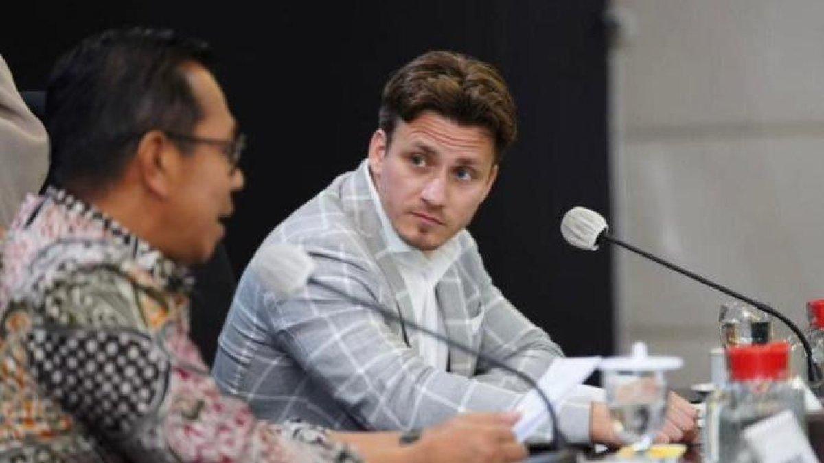 PROGRAM WALI KOTA BATU - Kunjungan delegasi dari Westland City, Belanda, ke Kota Batu. Dalam pertemuan di Balai Kota Among Tani, Jumat (20/6/2025), membahas terkait kerja sama di sektor pertanian.