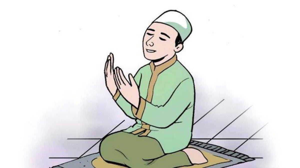 Ilustrasi contoh soal PAS PAI kelas 10 SMA semester 1 Kurikulum Merdeka terbaru, lengkap dengan kunci jawaban.