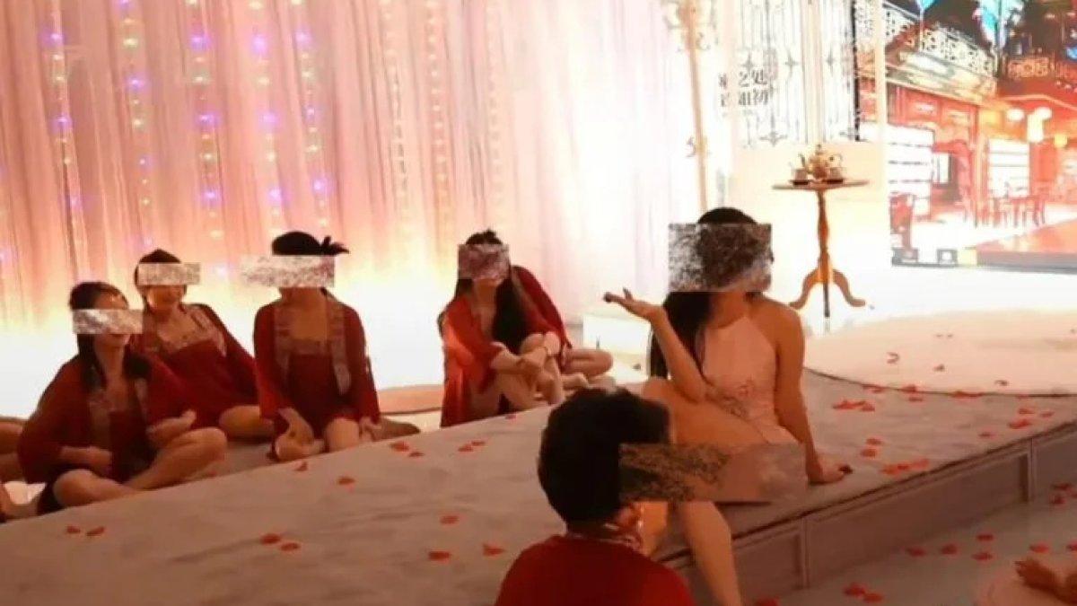 Kursus pernikahan untuk para istri di Tiongkok, untuk cegah suami selingkuh (2)