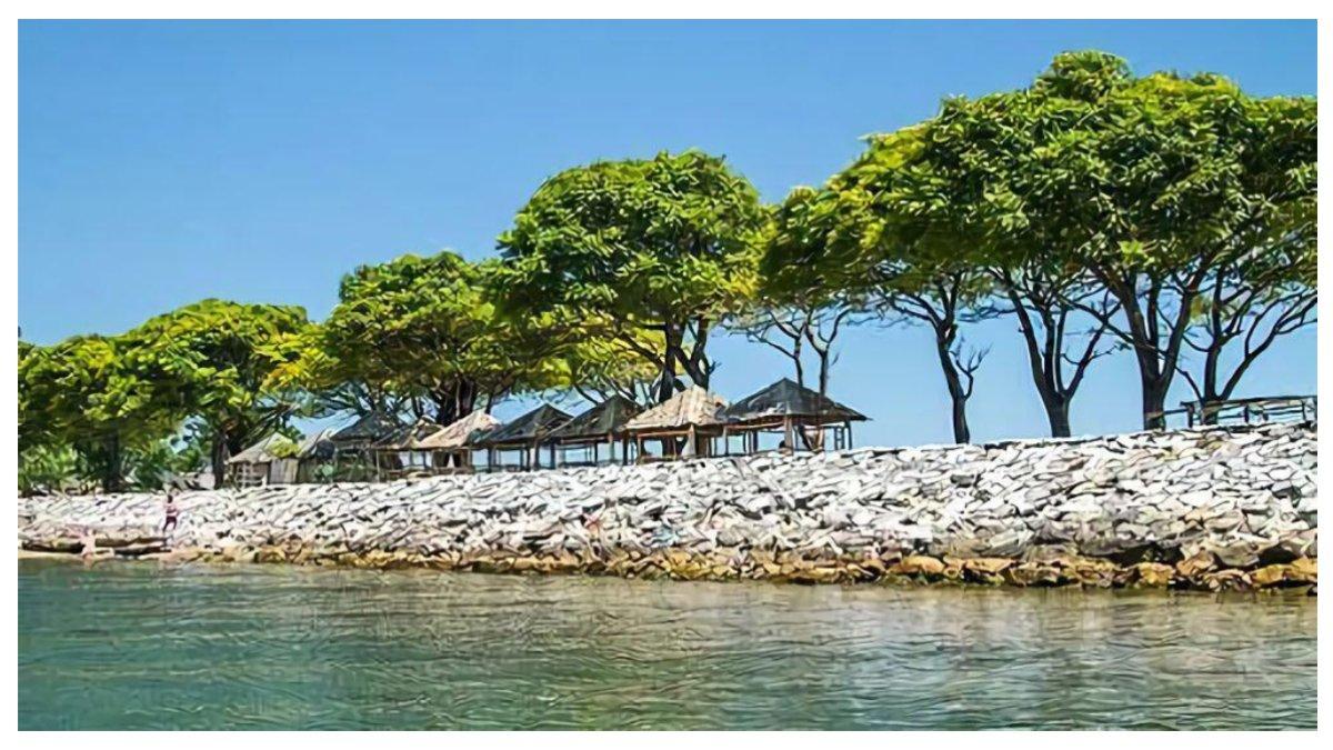 Pulau Lae-lae