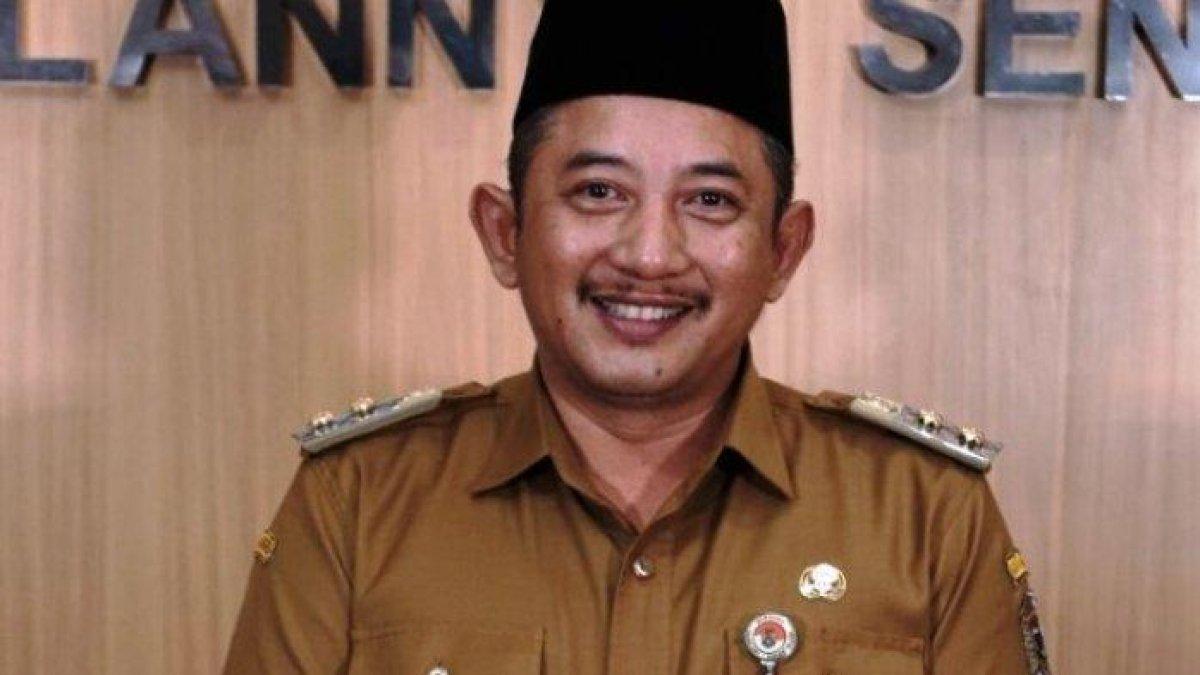 LHKPN Laporan Harta Kekayaan Rober Christanto Bupati Karanganyar Terpilih Pilkada 2024.