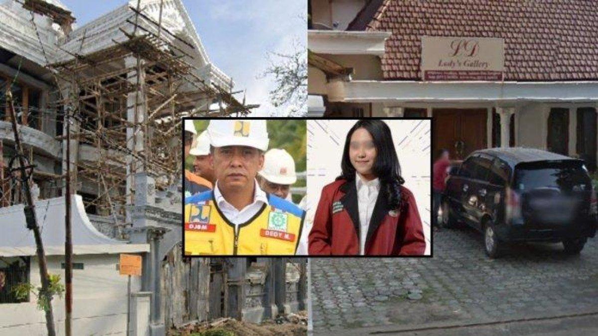 Lady Aurellia, pemicu penganiayaan dokter koas Unsri tinggal di Palembang, Sumatera Selatan