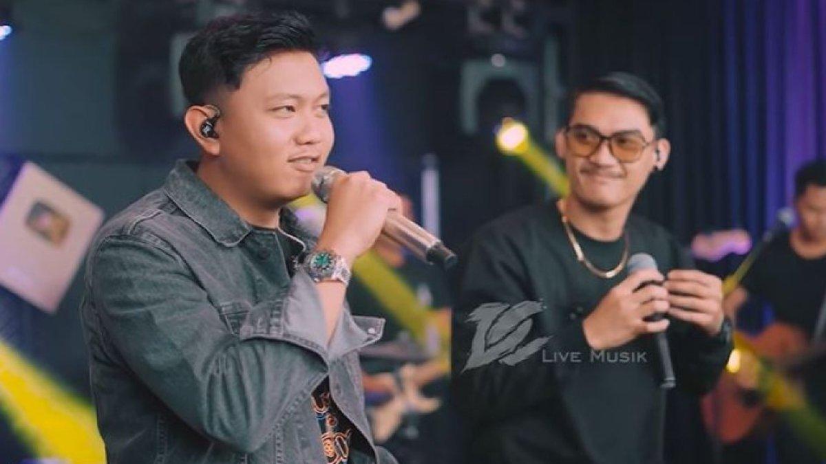 Lagu Baru Denny Caknan Featuring Gilga Sahid, Ini Lirik Nemen yang Bikin Ambyar, Trending 2 Youtube