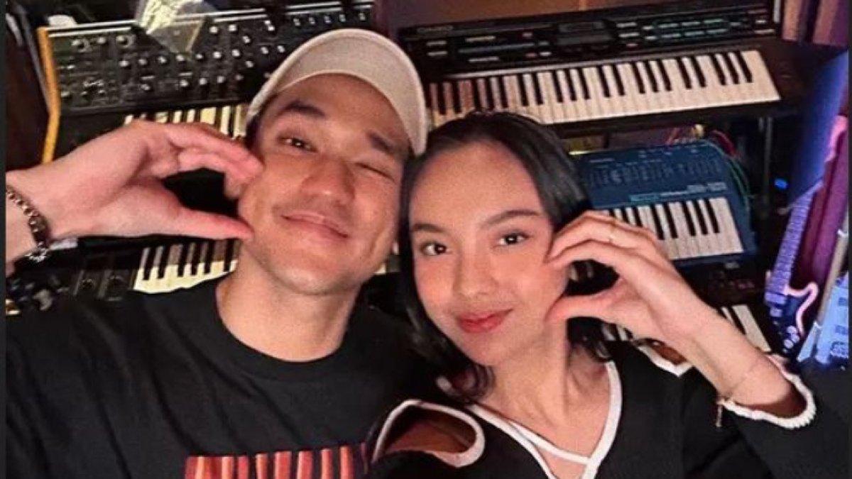 Lagu berjudul Ada sangat personal bagi Afgan dan sangat disayang, hanya Lyodra yang cocok menyanyikannya