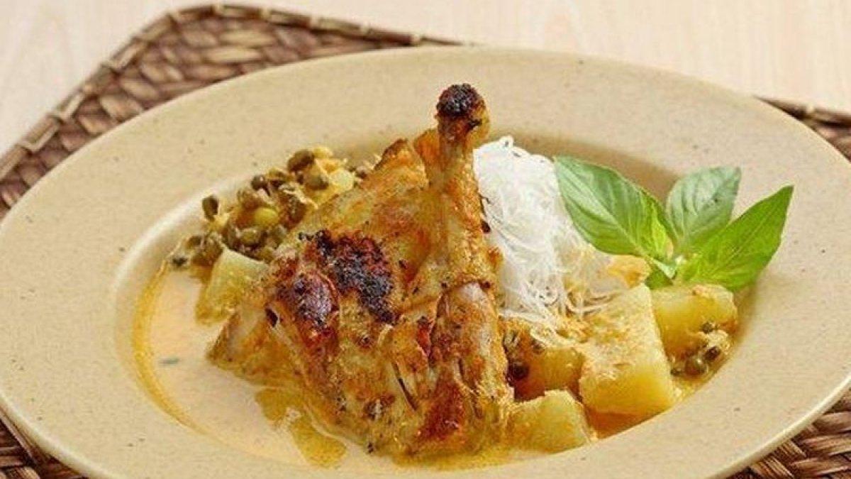REKOMENDASI KULINEER ENAK: Laksa Tangerang
