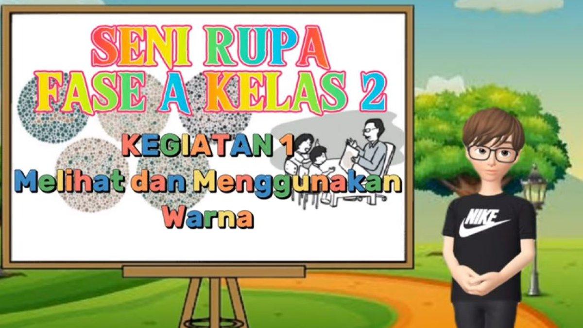Mengupas Soal Seni Rupa Kelas 2 SD Semester 1: Panduan Lengkap untuk Guru dan Orang Tua Mengupas Soal Seni Rupa Kelas 2 SD Semester 1: Panduan Lengkap untuk Guru dan Orang Tua