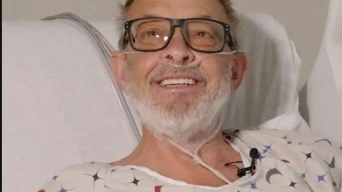 'Keinginan terakhir Lawrence Faucette adalah agar kami memanfaatkan apa yang telah kami pelajari dari pengalaman kami', kata dokter