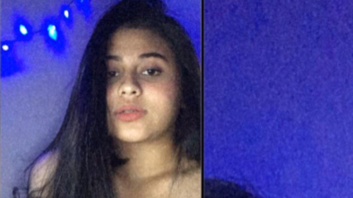 Layla Syafira diketahui merupakan anak bungsu
