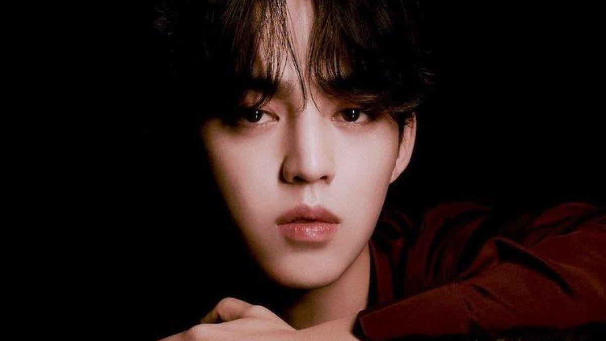 Leader boy group SEVENTEEN, Choi Seungcheol atau S.Coups.