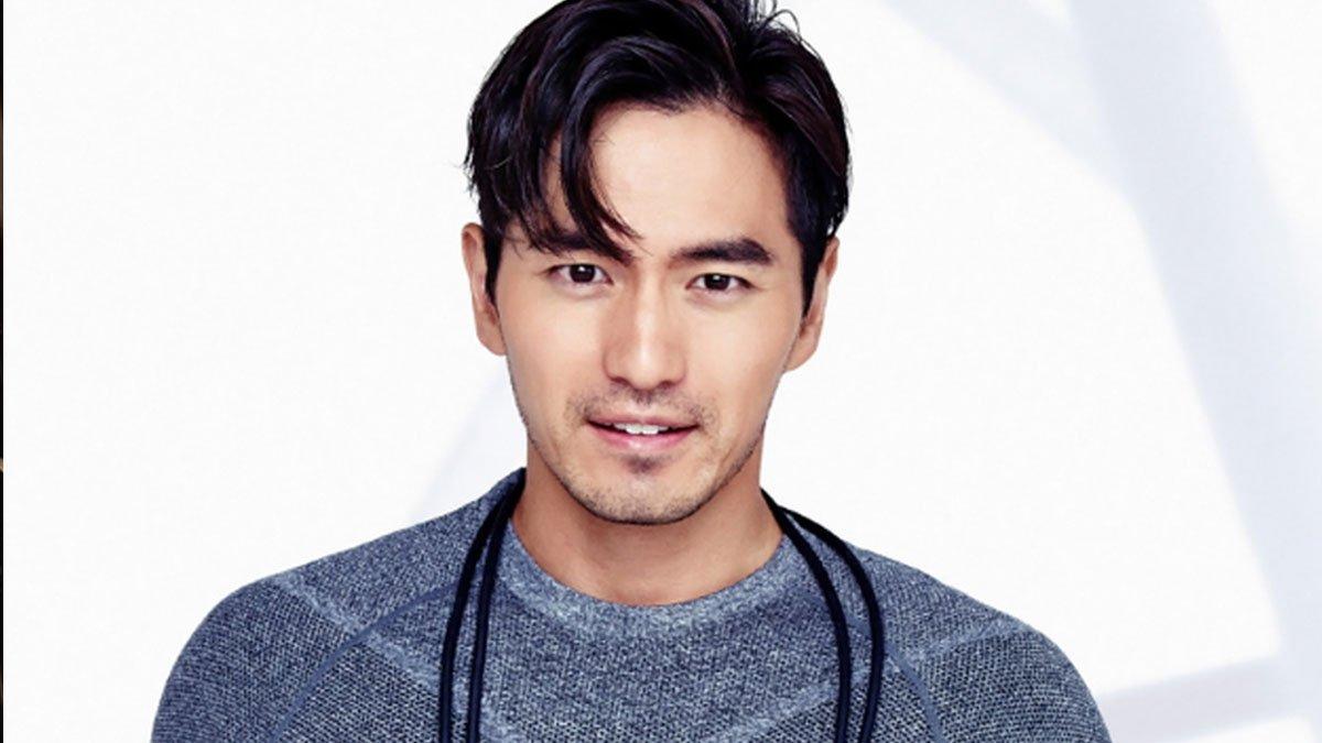 Lee Jin Wook