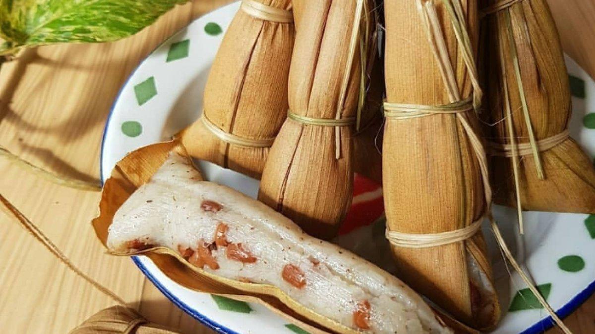 REKOMENDASI KULINER LEZAT: