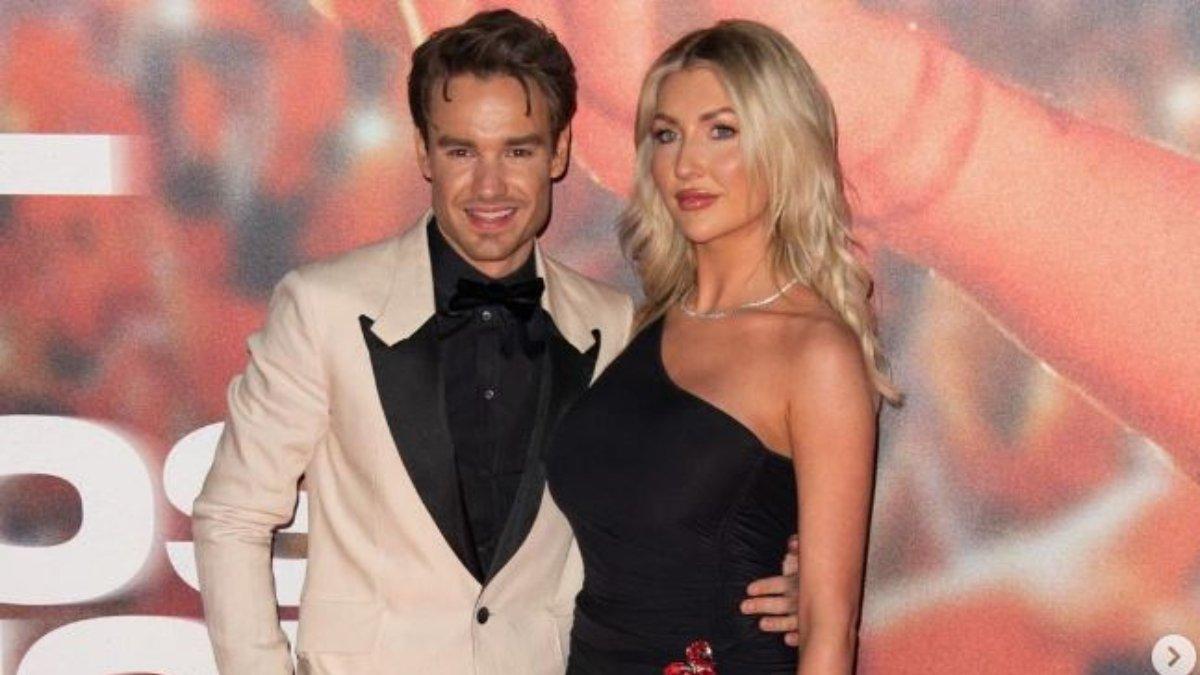 Liam dan Kate