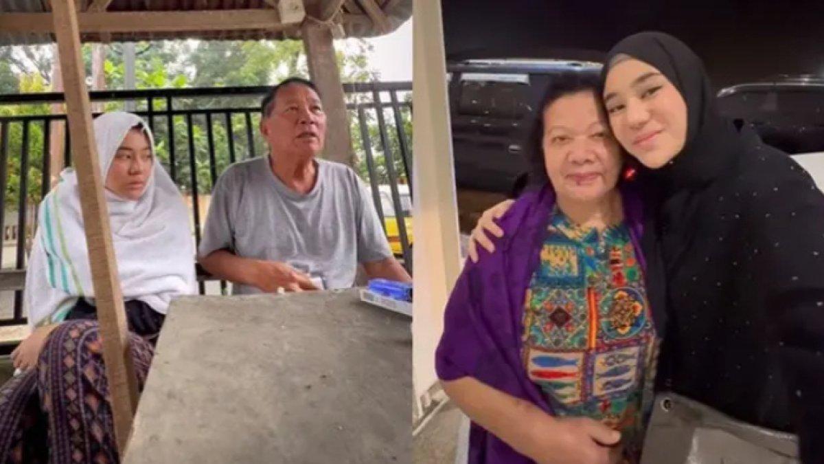 Lika-liku proses mualaf artis Clara Shinta, bohongi orang tua