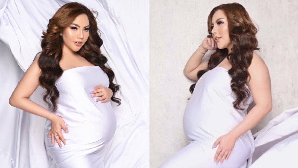 Tubuhnya Gemuk Usai Lahiran Dicibir Imbas Isu Ridwan Kamil, Lisa ...