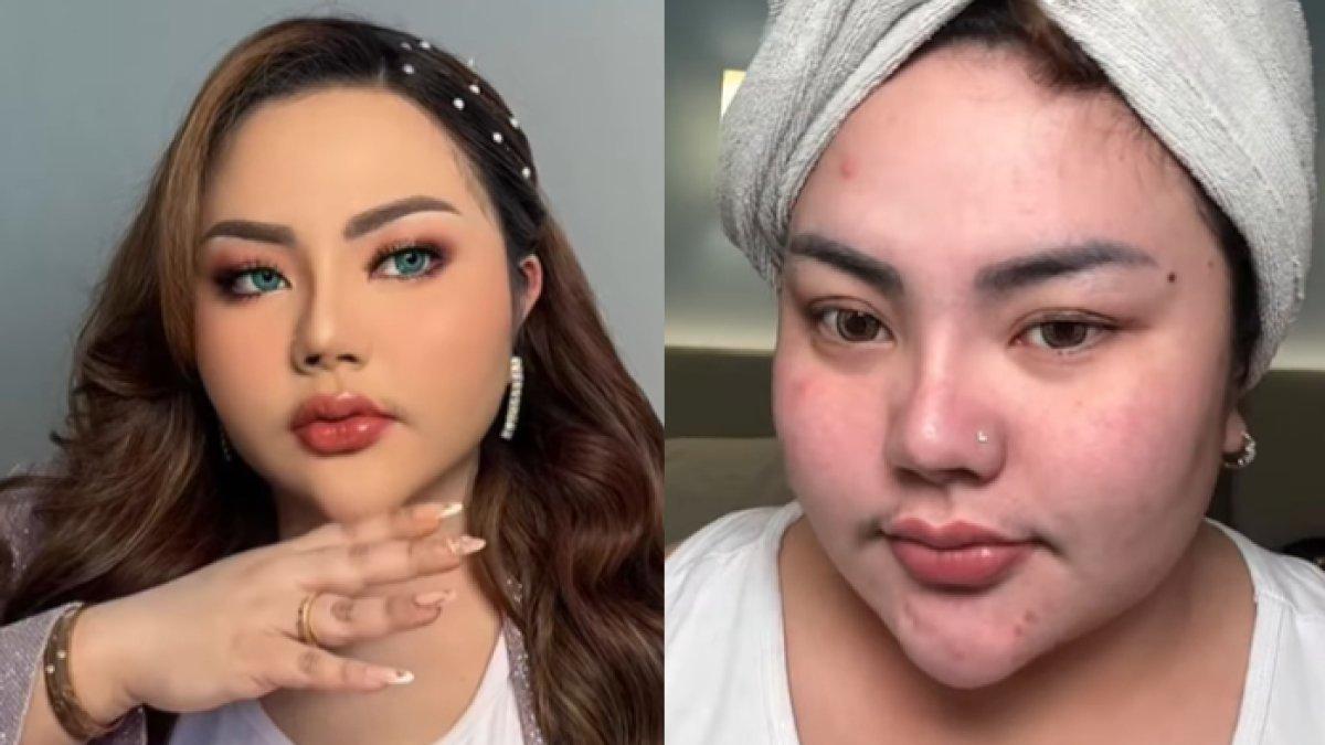VIRAL UCAPAN LISA - Potret Lisa Mariana diambil dari Instagram pada Minggu (29/6/2025). Lisa Mariana jelaskan perbedaan ani-ani dan simpanan.