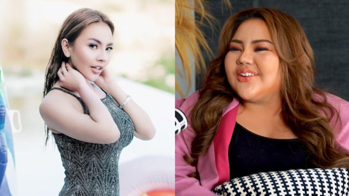 LISA MAKIN KURUS - Potret Lisa Mariana diambil dari Instagram dan pada Kamis (1/5/2025). Lisa Mariana mengaku berat badannya sudah turun 8 kilogram.