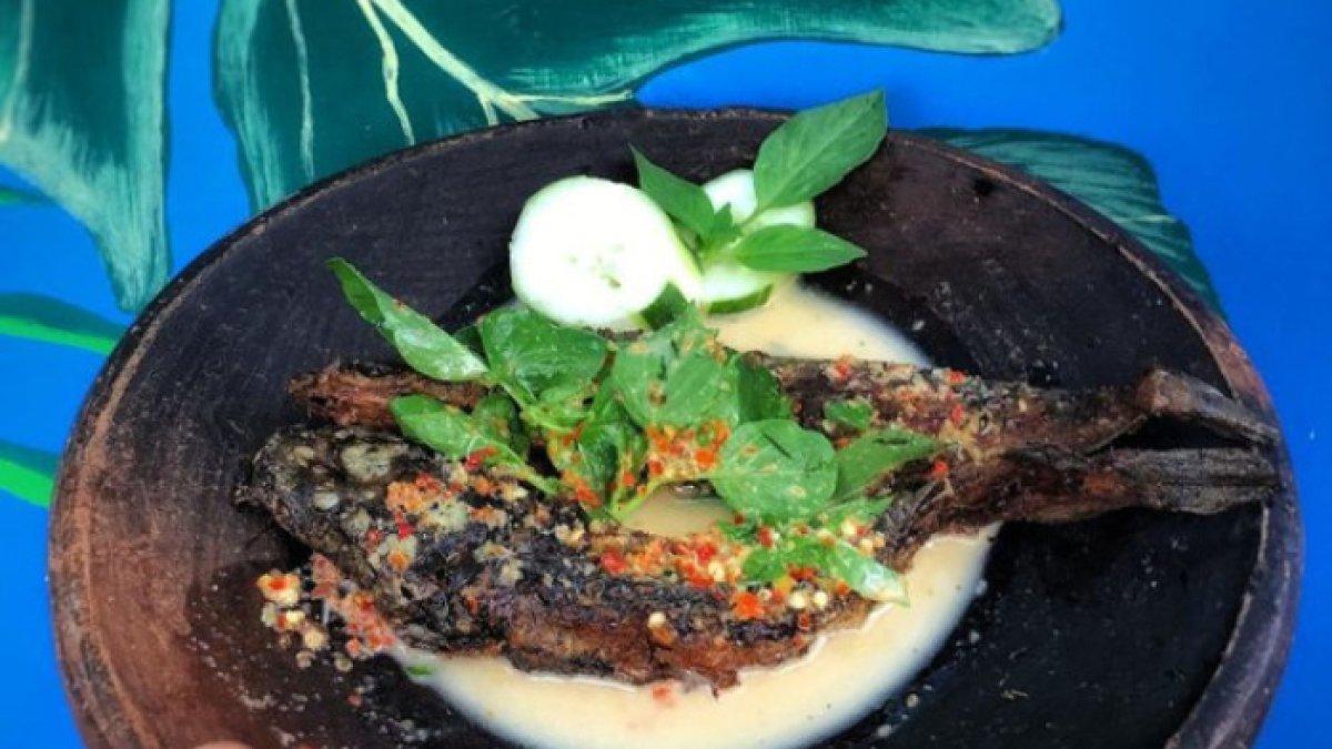 KULINER KHAS TULUNGAGUNG: