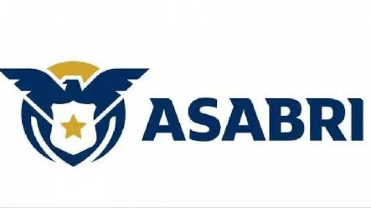 Lowongan kerja Asabri 2024.