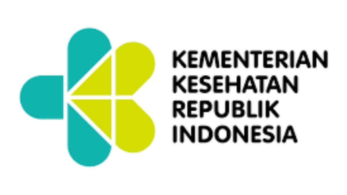 Logo Kementerian Kesehatan.
