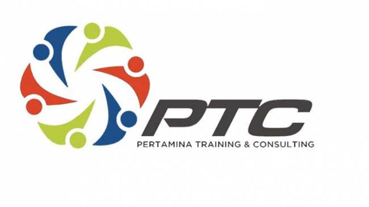 Logo PTC. Anak Usaha Pertamina, PT Pertamina Training & Consulting buka lowongan kerja 2024.