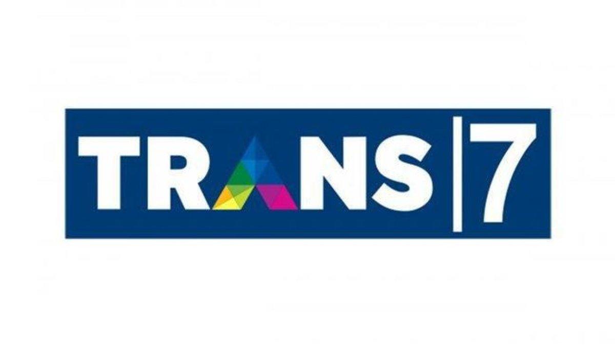 Logo Trans 7.