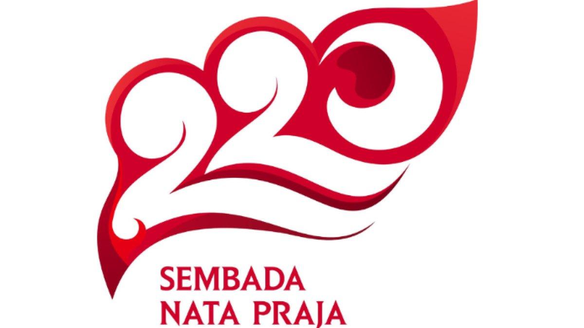 Logo dan tema Hari Jadi ke-220 Klaten 