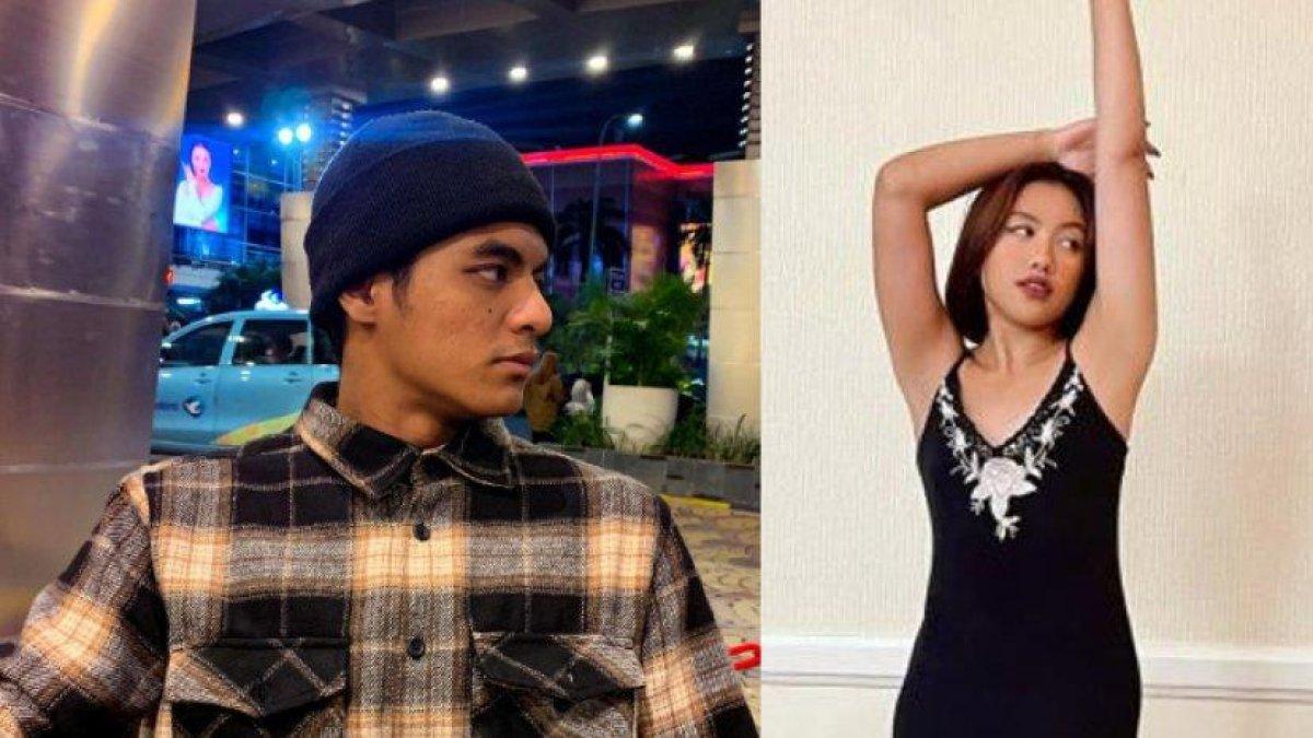 Lolly berpacaran dengan Vadel Badjijeh, Nikita Mirzani meradang cibir pemuda tersebut mirip tukang semir sepatu