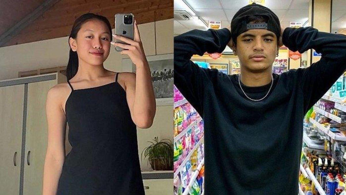 Lolly berpacaran dengan Vadel Badjijeh