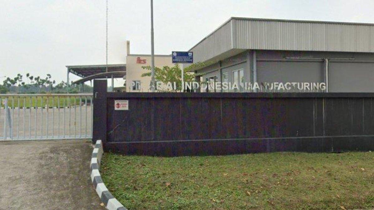 Lowongan Kerja Arai Indonesia Manufacturing 2024