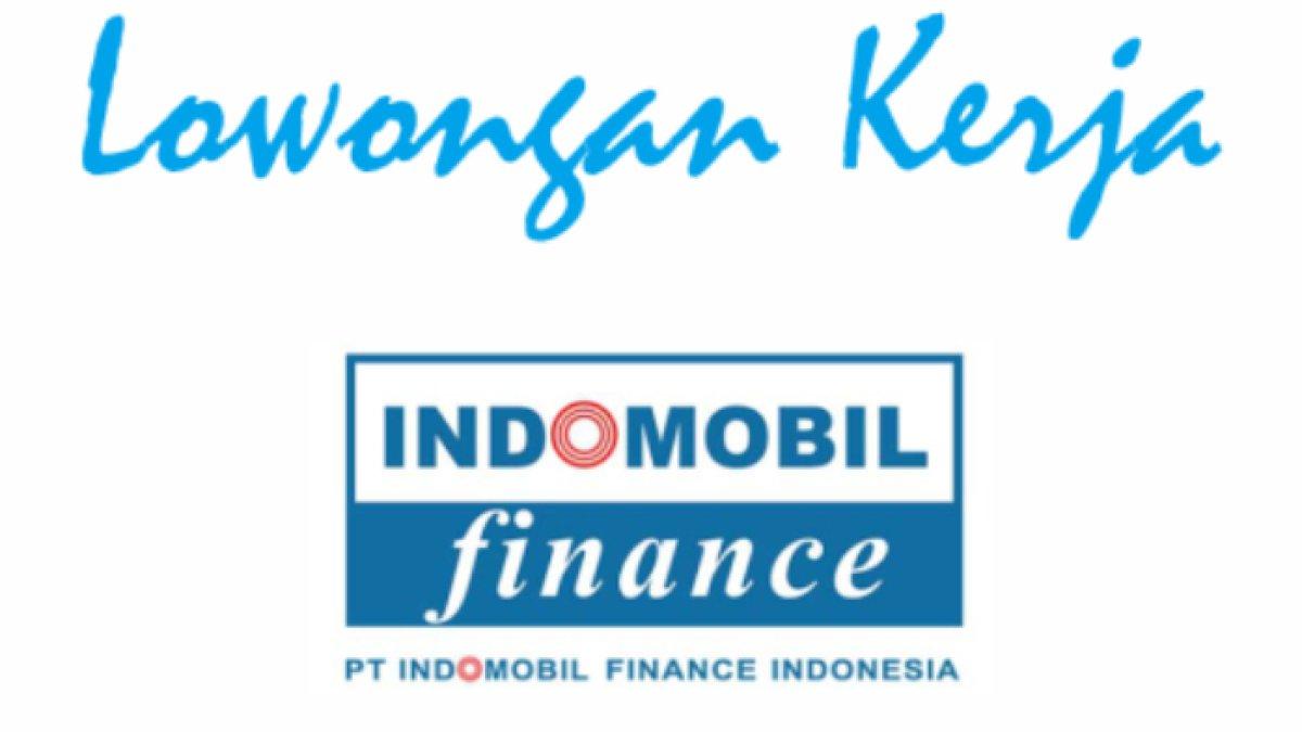 Lowongan Kerja PT Indomobil Finance