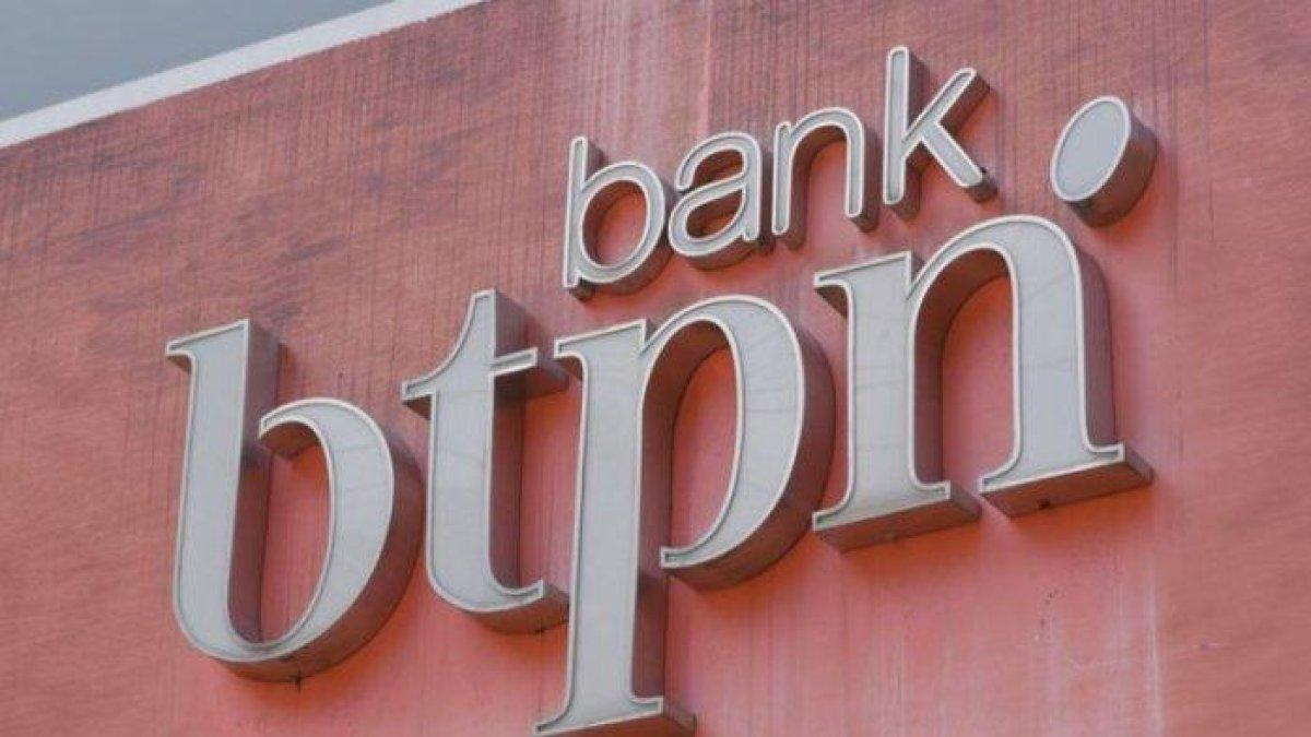 Lowongan Kerja di Bank BTPN.