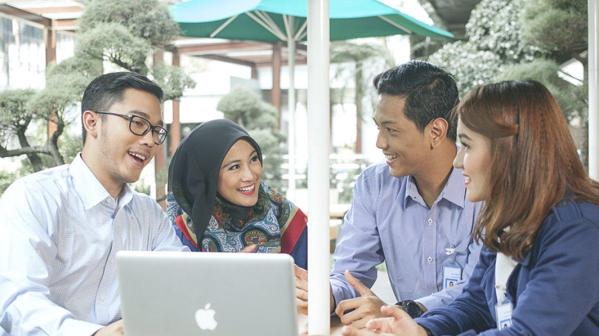 Lowongan kerja BUMN 2024 di Bank BTN.