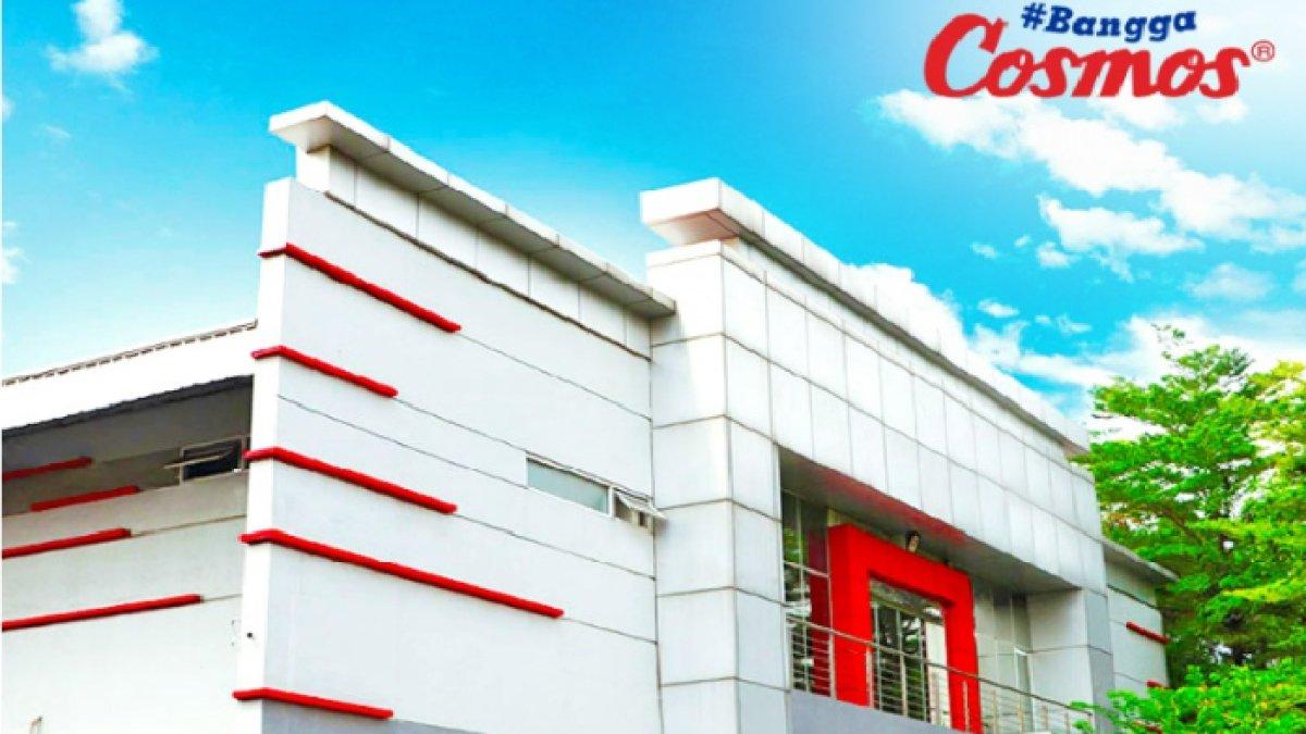 Lowongan kerja PT Star Cosmos
