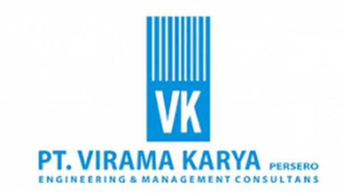 Lowongan kerja Virama Karya terbaru.